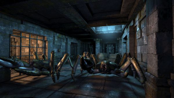 Legend of Grimrock screenshot 7