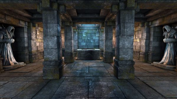 Legend of Grimrock screenshot 5