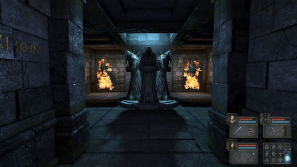 Legend of Grimrock screenshot 6