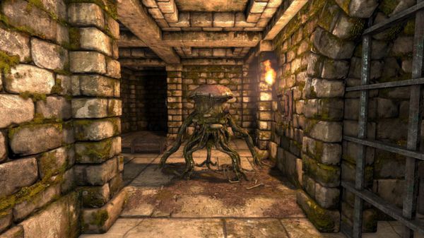 Legend of Grimrock screenshot 8