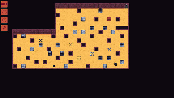 Sokorun: One Box screenshot 4
