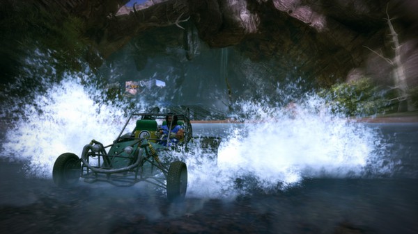 Fireburst screenshot 4