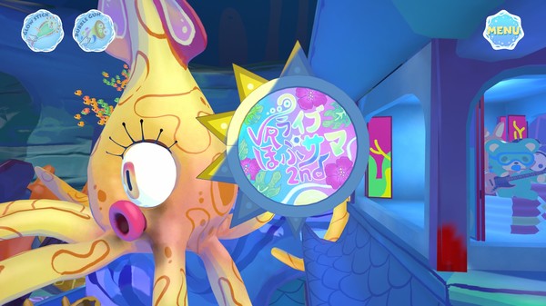 Hop Step Sing! VR Live Hop☆Summer 2nd screenshot 10
