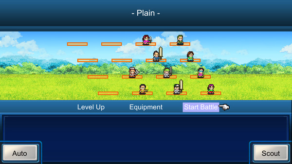 Epic Astro Story screenshot 6