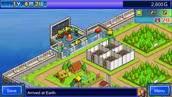 Kairobotica screenshot 5
