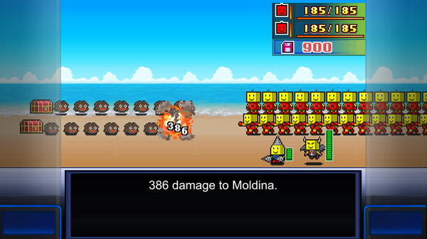 Kairobotica screenshot 4