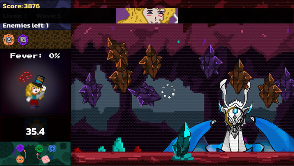 Cursed Colors screenshot 4