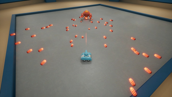 BATTLE PART screenshot 6
