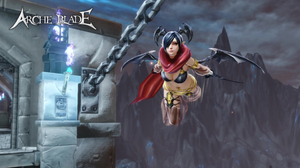 ArcheBlade screenshot 12