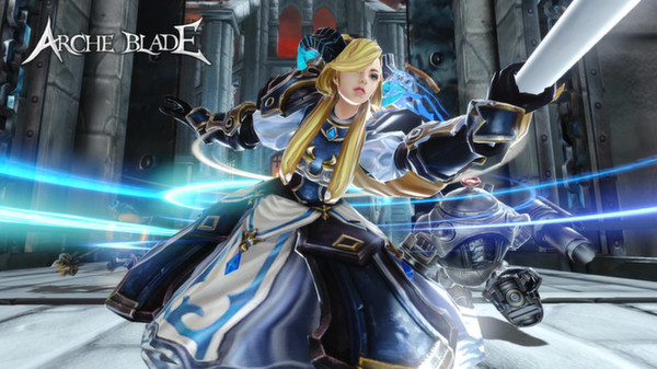 ArcheBlade screenshot 6