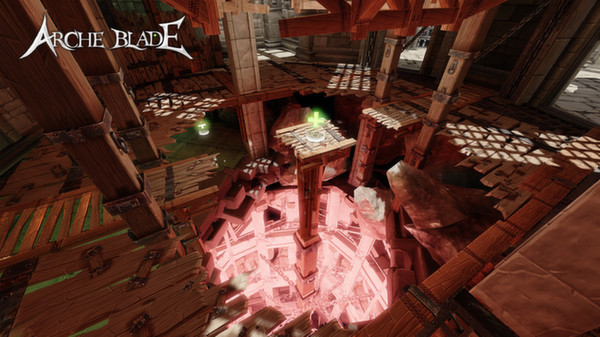ArcheBlade screenshot 7
