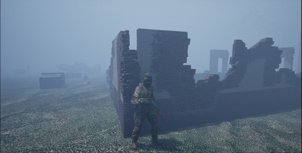 Zombie virus Ukraine 2022 screenshot 3