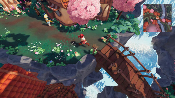 Delicious Dungeon screenshot 3