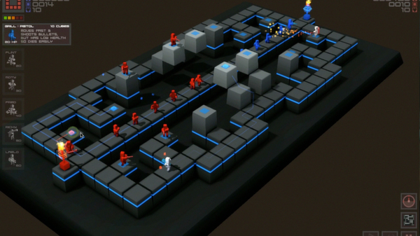 Cubemen screenshot 9