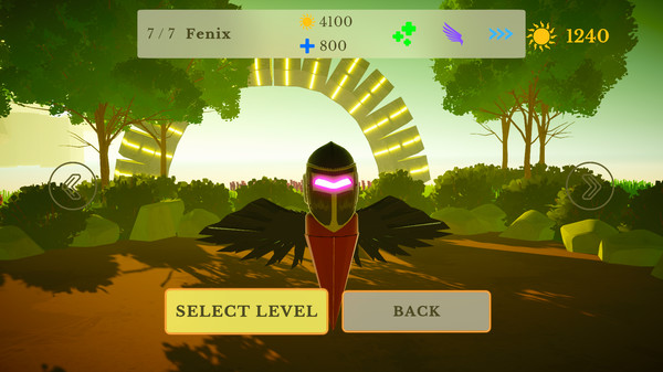 The Solar Ring screenshot 6