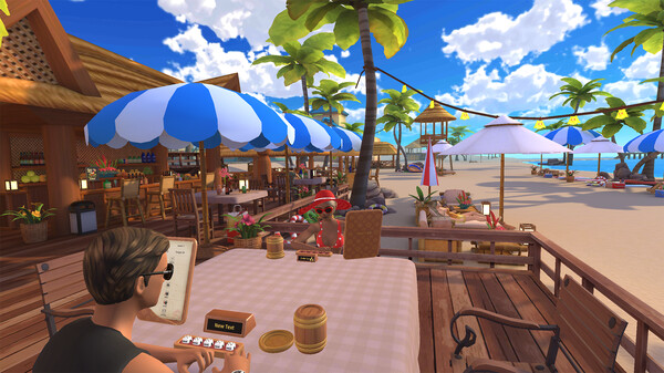 Dice Roller VR screenshot 5