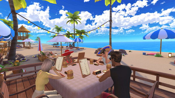 Dice Roller VR screenshot 9