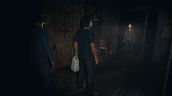 Inout screenshot 3