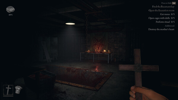 Inout screenshot 7