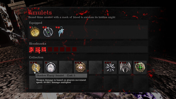 Voidborn screenshot 8