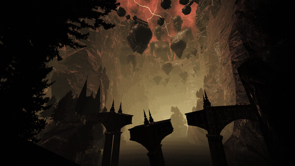 Voidborn screenshot 4