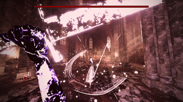 Voidborn screenshot 5
