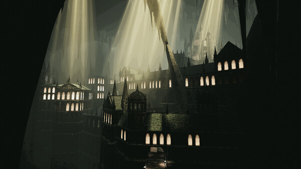 Voidborn screenshot 12