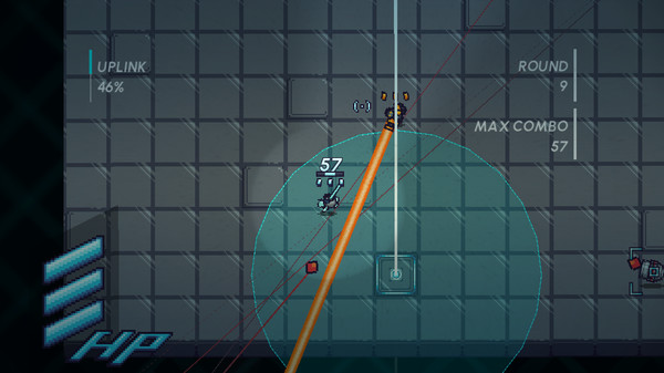 CYCLEBREAKER screenshot 5