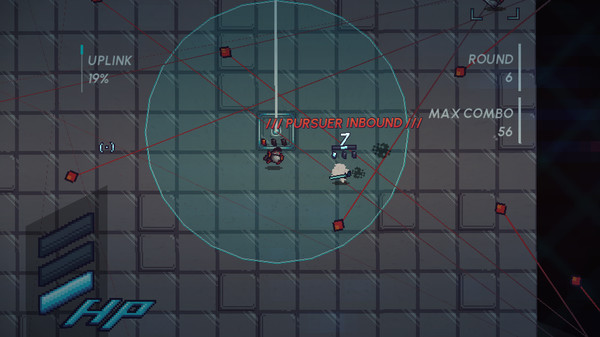CYCLEBREAKER screenshot 3