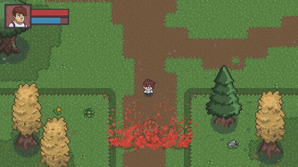 Book Quest screenshot 8