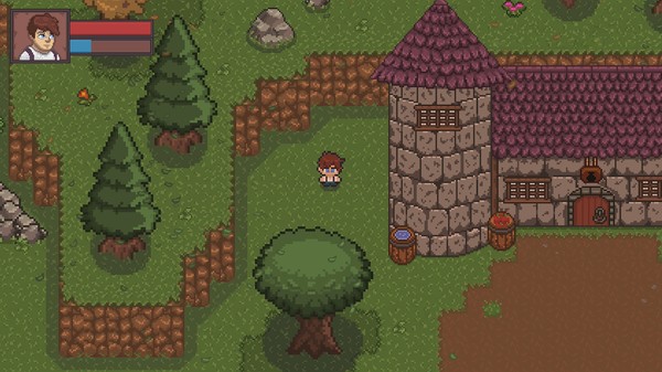 Book Quest screenshot 1