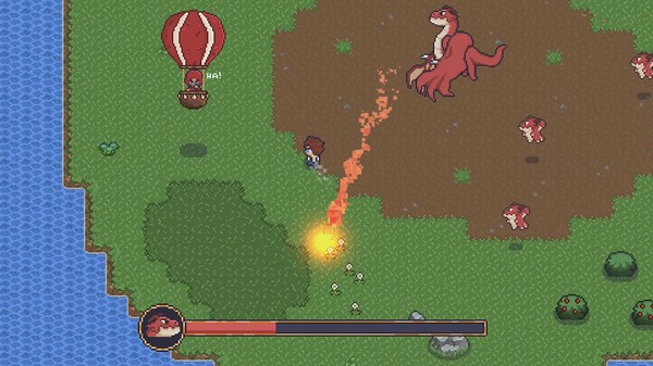 Book Quest screenshot 5