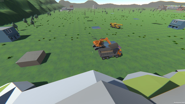 Heavy Works screenshot 9