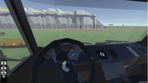 Heavy Works screenshot 2