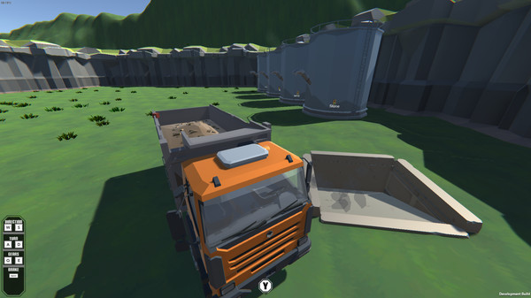Heavy Works screenshot 8