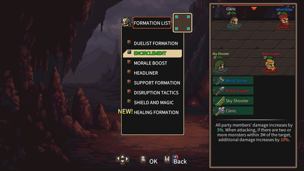 Final Knight screenshot 8