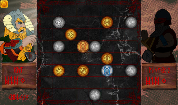 Berserker: A Viking Board Game screenshot 5