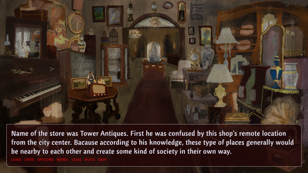 Earth's Center of Gravity screenshot 2