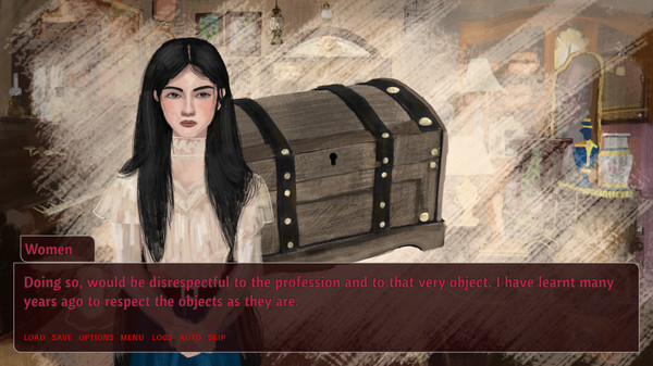 Earth's Center of Gravity screenshot 10