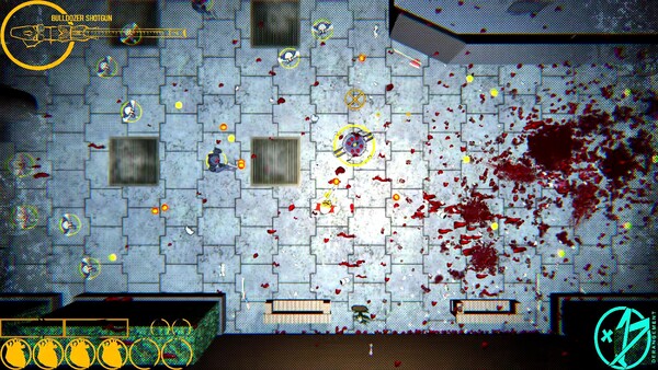 INCARNAGE screenshot 3