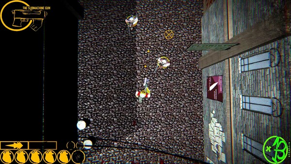 INCARNAGE screenshot 4