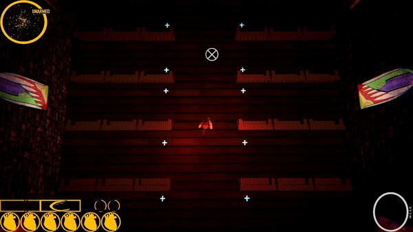 INCARNAGE screenshot 6