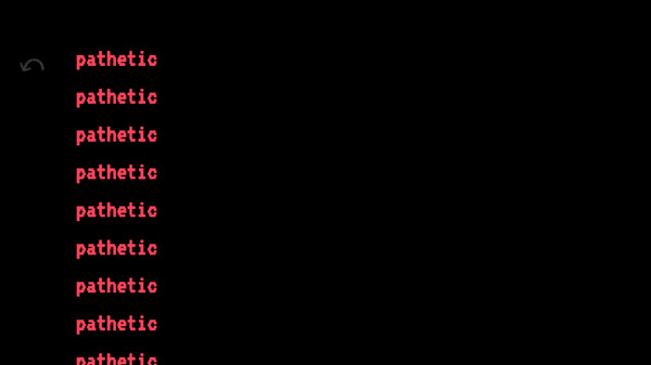 Ansiolisis screenshot 3