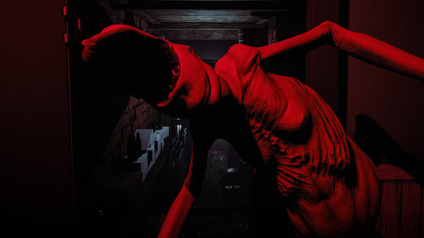 Paresis screenshot 3