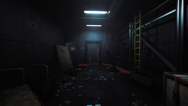 Paresis screenshot 11
