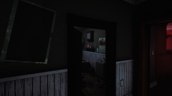 Paresis screenshot 7