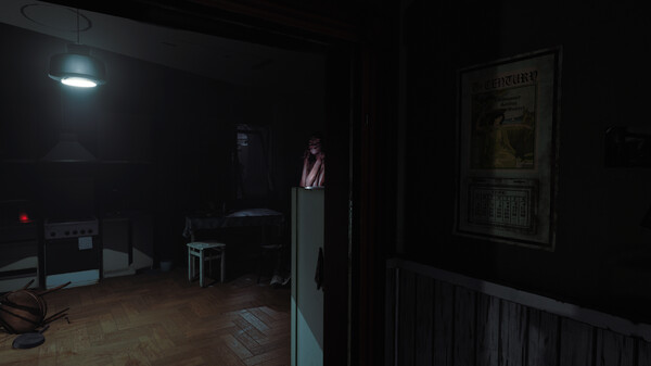 Paresis screenshot 5