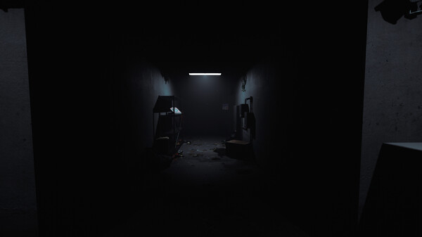 Paresis screenshot 10