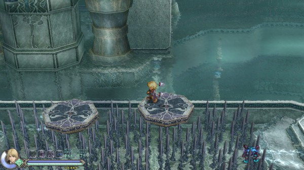 Ys Origin screenshot 9