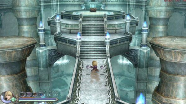 Ys Origin screenshot 10